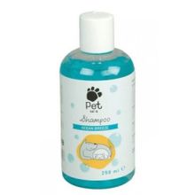 Pet Love Okyanus Esintili 250 ml Kedi ve Köpek Şampuanı
