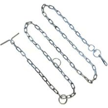 Pet Pretty 2 m 3 mm Bahçe Bağlama Zinciri