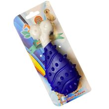 Petamin 9545 Plastik Dental Tavuk Budu Köpek Oyuncak