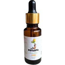 Petarya %100 Soğuk Sıkım Simmondsia Chinensis Oil 20 ml Jojoba Yağı