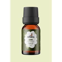 Petarya Carhamus Tinctorious Oil 10 ml %100 Saf Uçucu Çam Yağı