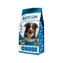 Petcoin Kuzu Etli Pirinçli Özel 15 kg Köpek Maması