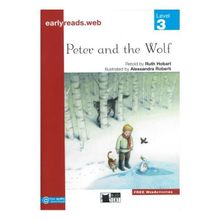Peter And The Wolf