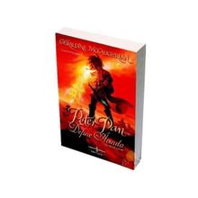 PETER PAN DEFINE AVINDA - GERALDINE MCCAUGHREAN