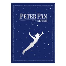 Peter Pan Defteri İthaki Çocuk Yayınları