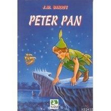 Peter Pan - James Matthew Barrie