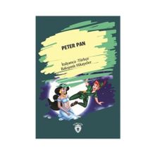 PETER PAN - KOLEKTIF
