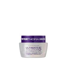 Peter Thomas Roth Ultimate Solution 5 Multitasking Eye Cream Nemlendirici Göz Kremi 15 Ml - Beyaz