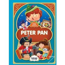 Peterpan - James Matthew Barrie