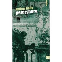 PETERSBURG - ANDREY BELIY (ISBN:9789752892835)