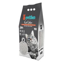 Petfan 10 lt Aktif Karbonlu Bentonit Kedi Kumu