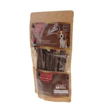 Petimix Inek Memesi Çubukları 250 gr Çiğneme Kemikleri Köpek Ödülü