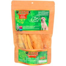 Petimix Sert Karışık Çiğneme Kemikleri 200 GR Köpek Ödül Maması