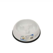 Petistera 500 ml Yavaş Yeme Mama Kabı