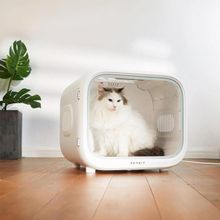 Petkit Akilli Evcil Hayvan Kurutma Makinesi (Petkit Turkiye Garantili)