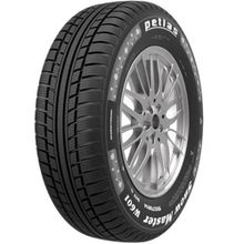 Petlas 195/55 R15 85H Snow Master 2 Kış Lastiği