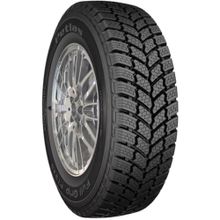 Petlas 195/75 R16C 107/105R Full Grip PT935 Kış Lastiği