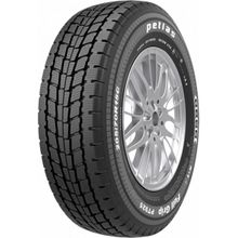 Petlas 195/75 R16C 113/111R Full Grip PT925 Kış Lastiği