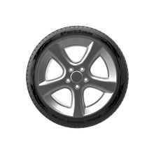 Petlas 205/45 R16 87W Velox Sport PT741 Reinf. Yaz Lastiği 2024