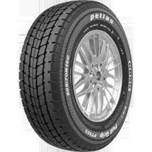 Petlas 205/75 R16C 110/108R Full Grip PT925 Kış Lastiği