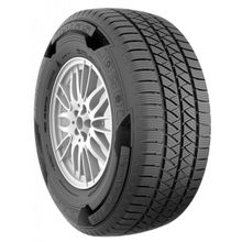 Petlas 215/65 R15C 104/102T A/S Vanmaster Dört Mevsim Lastiği