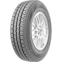 Petlas 215/75 R16 C TL 116/114R 10PR Vanmaster A/S Dört Mevsim Lastiği