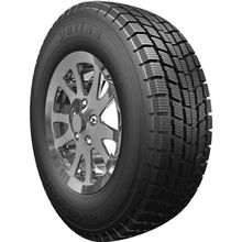 Petlas 215/75 R16C 113/111R Full Grip PT925 Kış Lastiği