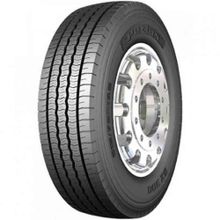 Petlas 215/75 R17.5 126/124M RZ 300 M+S Kamyon-Otobüs Lastiği