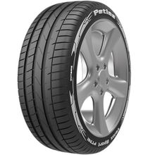 Petlas 225/40 R19 93Y Velox Sport PT741 P-RFT Yaz Lastiği