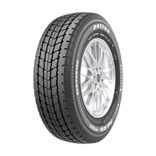 Petlas 225/65 R16C 112/110R Full Grip PT925 Kış Lastiği 2024