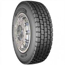 Petlas 225/75 R17.5 129/127M RZ 300 M+SKamyon-Otobüs Lastiği 2022