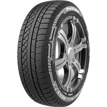 Petlas 235/60 R18 107H Explero Winter W671 Reinf. Kış Lastiği