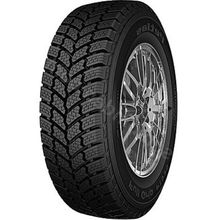 Petlas 235/65 R16C 121/119R Full Grip PT935 Kış Lastiği