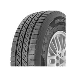 Petlas 235/65 R16C 121/119R Vanmaster A/S Plus Dört Mevsim Lastiği 2025
