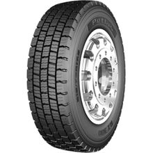 Petlas 235/75 R17.5 132/130M RZ 300 Kamyon-Otobüs Lastiği
