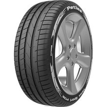Petlas 245 40 ZR18 97W Reınf.velox Sport PT741 Yaz Lastiği