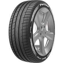 Petlas 245/40 R17 95W Velox Sport PT741 Reinf. Yaz Lastiği 2024