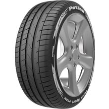Petlas 245/40 R18 93W Velox Sport PT741 P-RFT Yaz Lastiği 2023