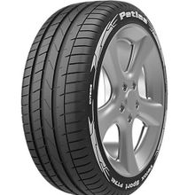 Petlas 245/40 R19 98W Velox Sport PT741 Reinf. Yaz Lastiği 2024