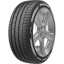 Petlas 245/45 R19 98W Velox Sport PT741 P-RFTYaz Lastiği 2023