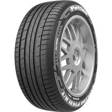 Petlas 255/50 ZR20 109Y Explero H/T PT431 Reinf. Yaz Lastiği 2024