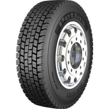 Petlas 295/80 R22.5 152/148M RH 100 Plus M+S Kamyon-Otobüs Lastiği 2024