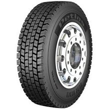 Petlas 315/80 R22.5 156/150M M+S AKS RH-100 Kış Lastiği 2023