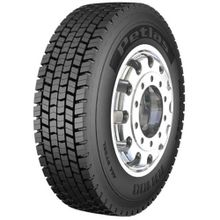 Petlas 315/80 R22.5 156/150M RH 100 M+S Kamyon-Otobüs Lastiği