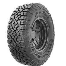 Petlas 35x12.50 R20 121Q Peaklander M/T Dört Mevsim Lastiği 2024