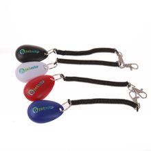 Petmito Köpek Eğitim Clicker Training Clicker - Köpek Eğitici Aparatı