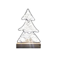 Petrix Metal Led Ağaç Dekoratif Aydınlatma