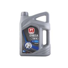 Petro Time Omega 15W-40 4 L Motor Yağı