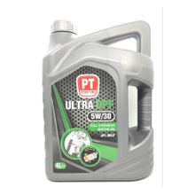 Petro Time Ultra DPF 5W-30 4 lt Motor Yağı