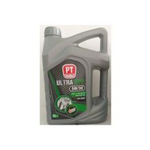 Petro Time Ultra DPF 5W-30 5 lt Motor Yağı